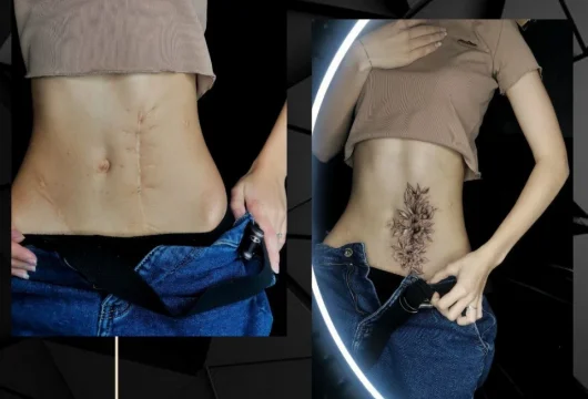студия красоты авиора фото 1 - tattooo.ru