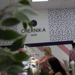 студия маникюра и бровей chernika nails фото 2 - tattooo.ru