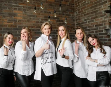 мастерская красоты beauty workshop  - tattooo.ru